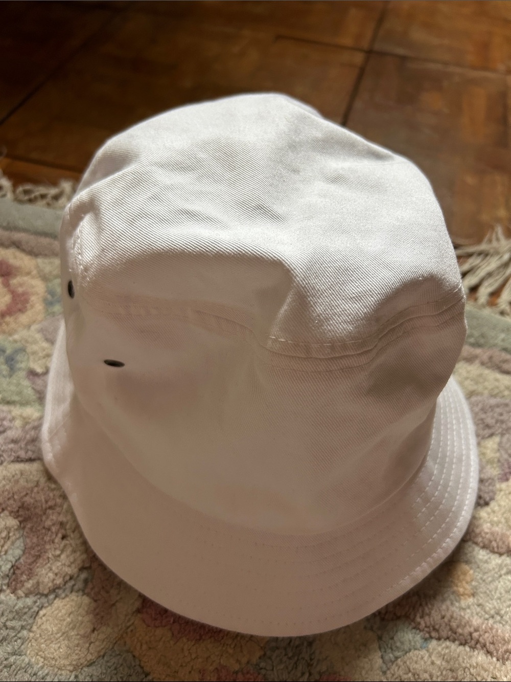 Akomplice “Follow Your Heart” Bucket Hat - Picture 7 of 8